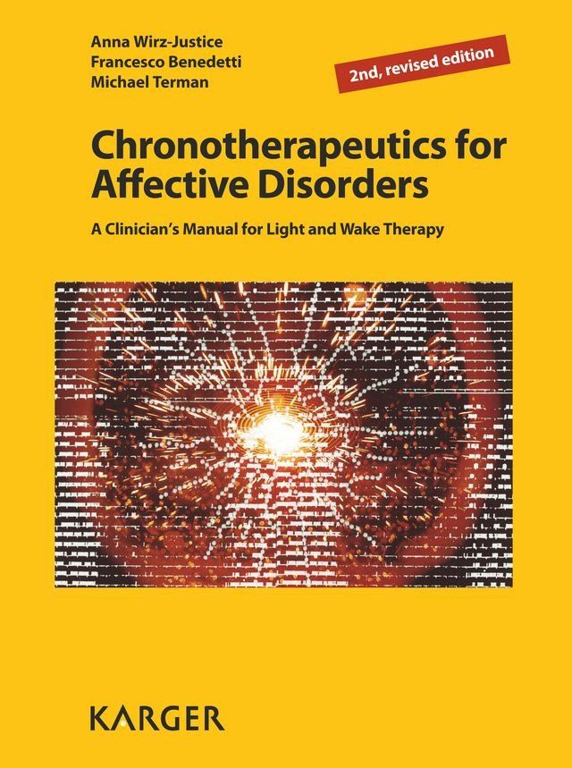  Chronotherapeutics for Affective Disorders(Kobo/電子書)