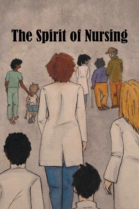 The Spirit of Nursing(Kobo/電子書)