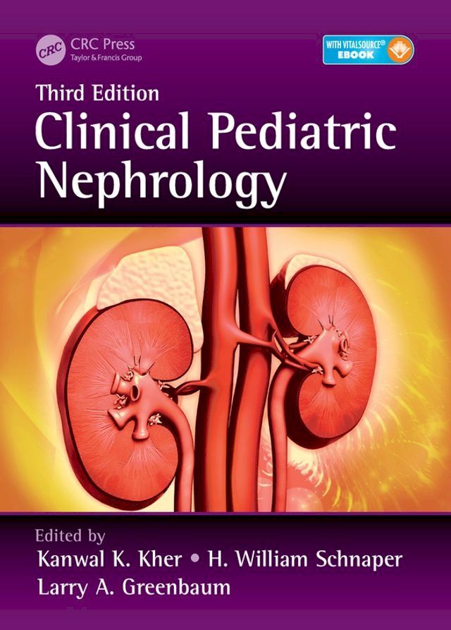  Clinical Pediatric Nephrology(Kobo/電子書)