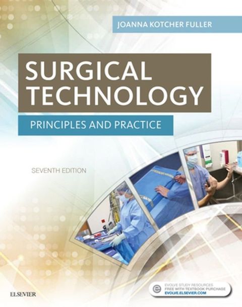 Surgical Technology - E-Book(Kobo/電子書)