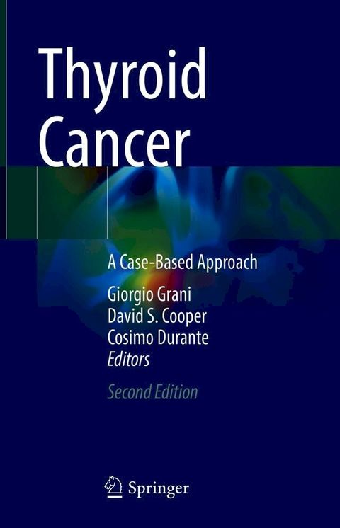 Thyroid Cancer(Kobo/電子書)