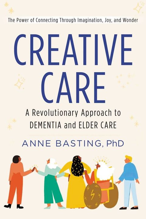 Creative Care(Kobo/電子書)