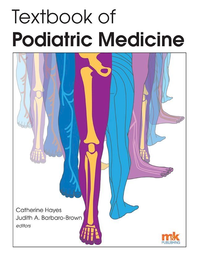  Textbook of Podiatric Medicine(Kobo/電子書)