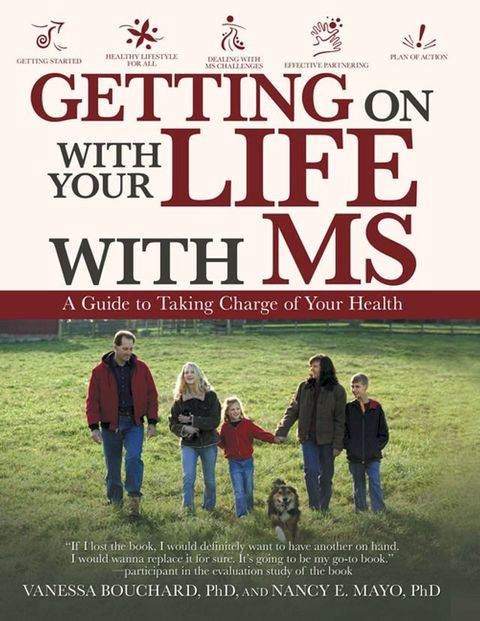 Getting on with Your Life with Ms(Kobo/電子書)