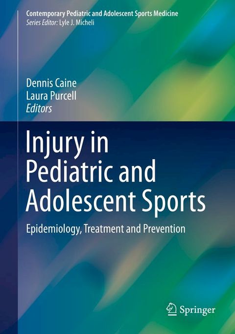 Injury in Pediatric and Adolescent Sports(Kobo/電子書)