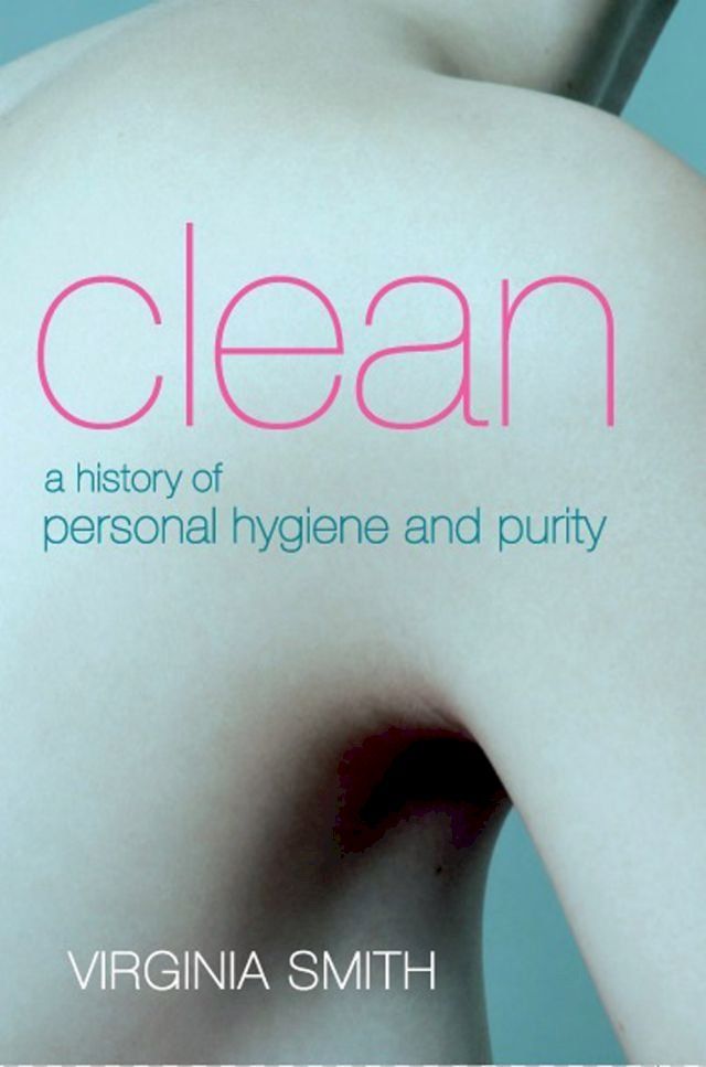  Clean(Kobo/電子書)