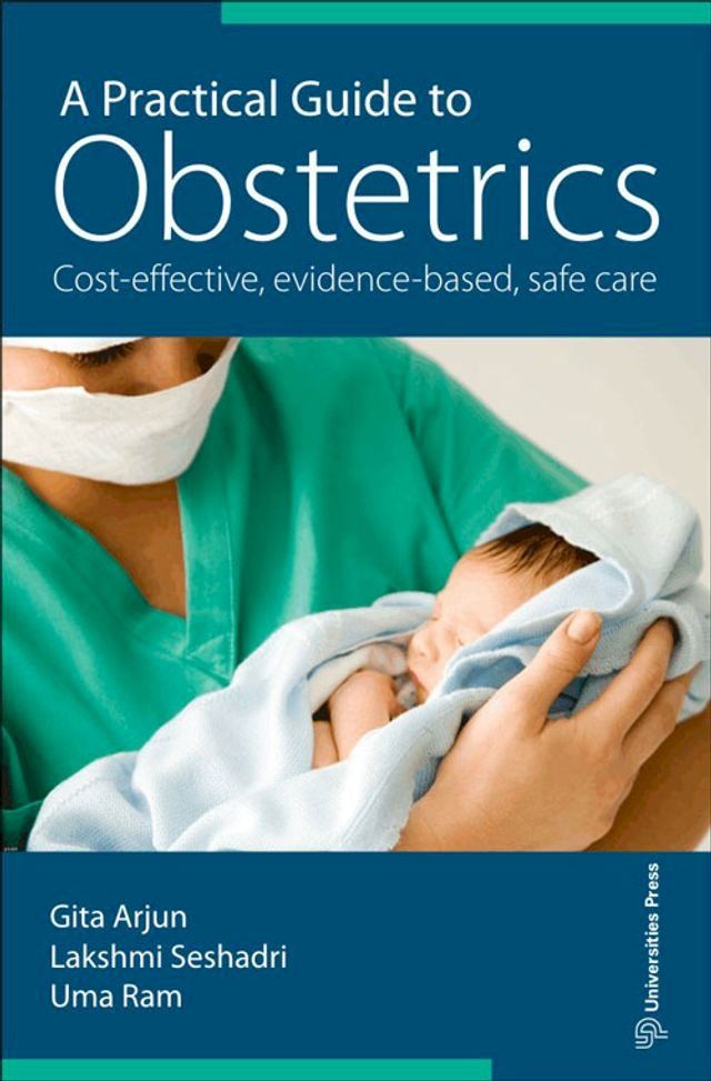  A Practical Guide to Obstetrics(Kobo/電子書)