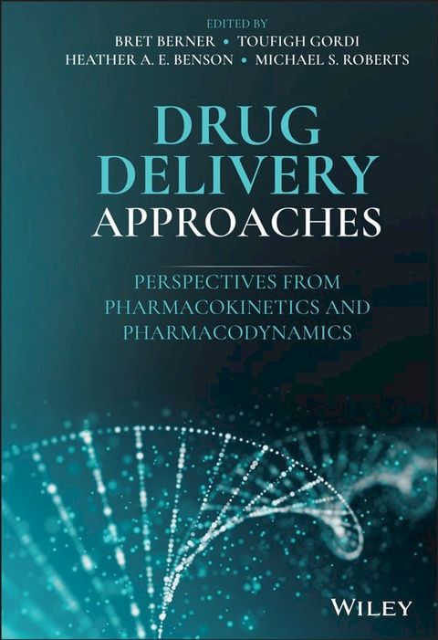 Drug Delivery Approaches(Kobo/電子書)