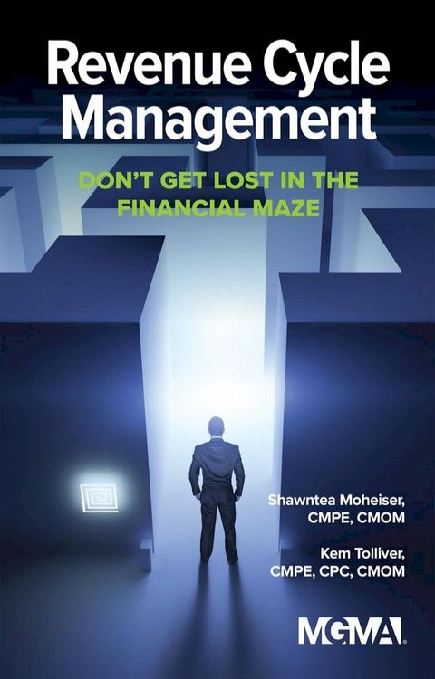 Revenue Cycle Management(Kobo/電子書)