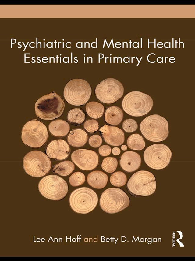  Psychiatric and Mental Health Essentials in Primary Care(Kobo/電子書)