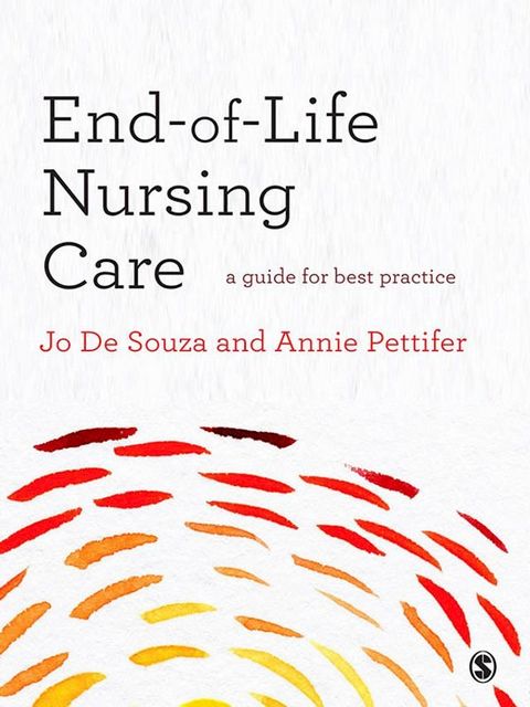 End-of-Life Nursing Care(Kobo/電子書)