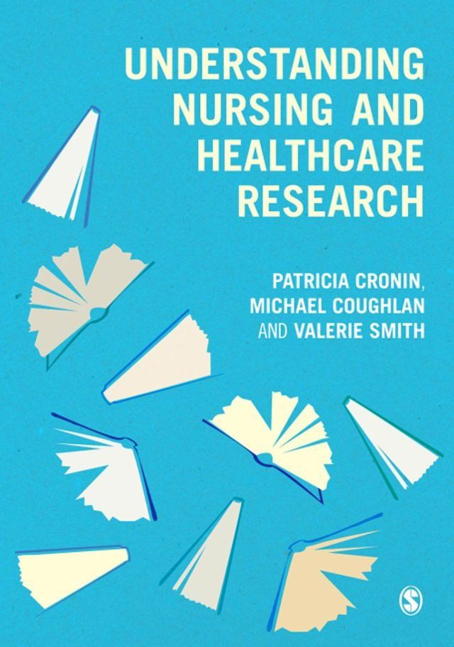  Understanding Nursing and Healthcare Research(Kobo/電子書)