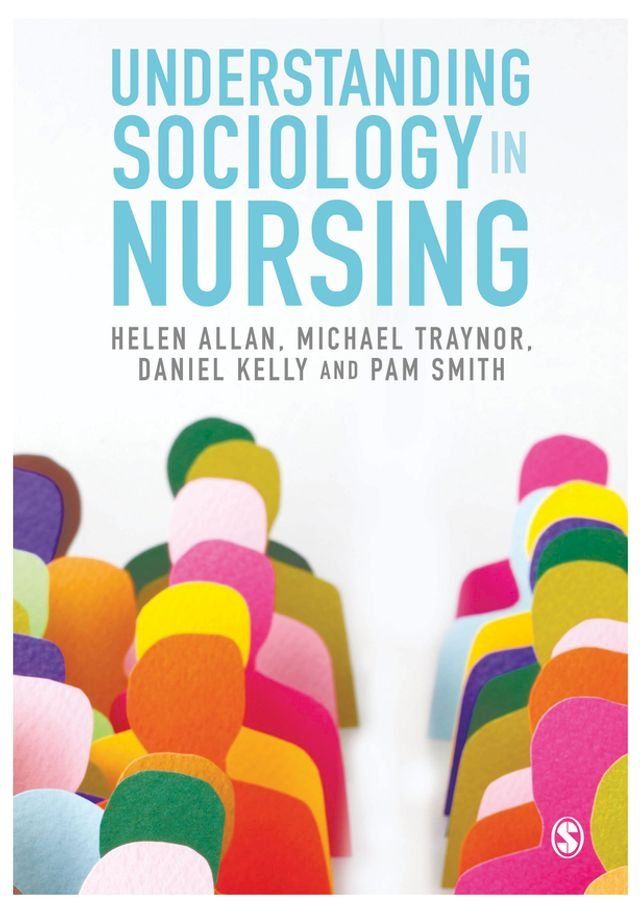  Understanding Sociology in Nursing(Kobo/電子書)