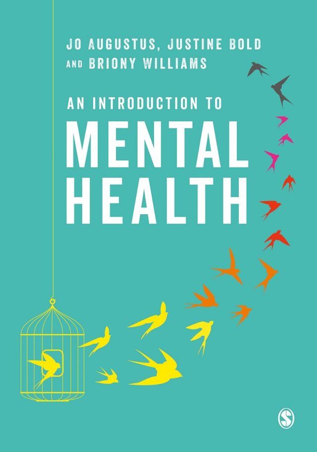  An Introduction to Mental Health(Kobo/電子書)