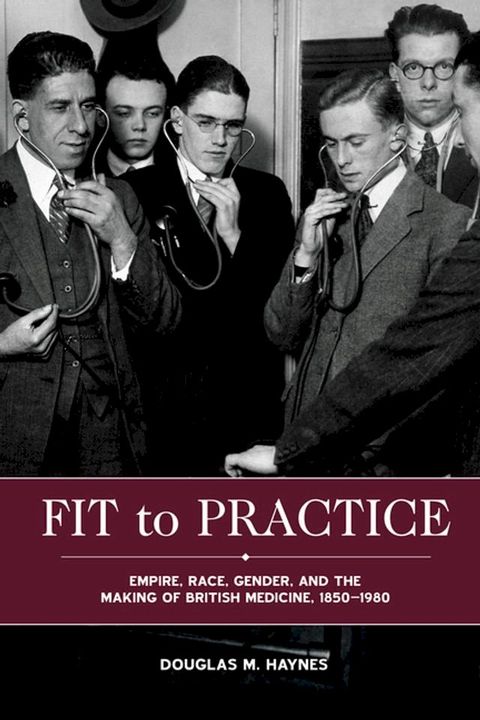 Fit to Practice(Kobo/電子書)