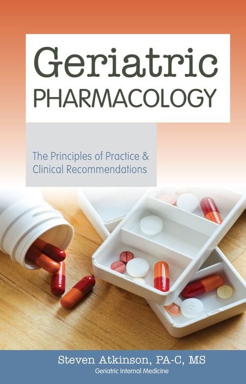 Geriatric Pharmacology(Kobo/電子書)