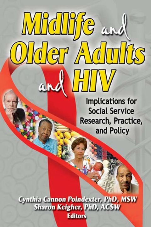 Midlife and Older Adults and HIV(Kobo/電子書)