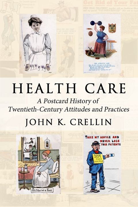 Health Care(Kobo/電子書)