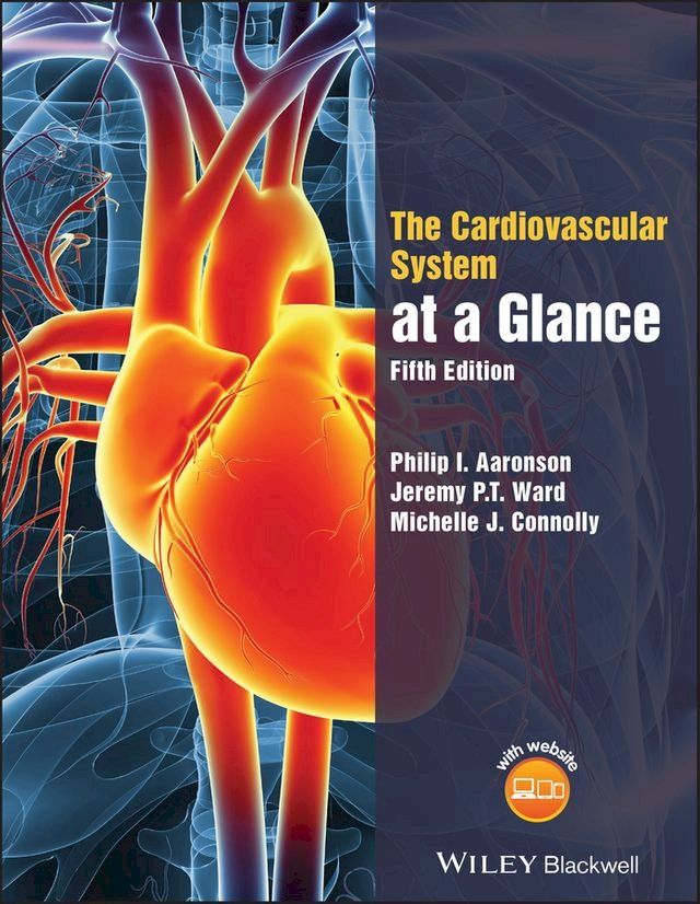  The Cardiovascular System at a Glance(Kobo/電子書)