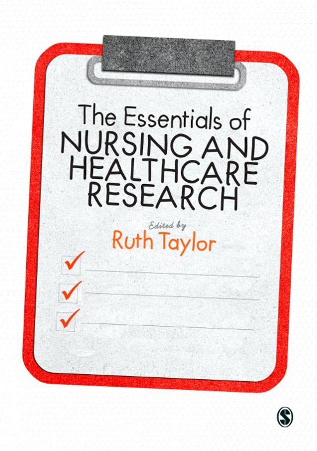  The Essentials of Nursing and Healthcare Research(Kobo/電子書)