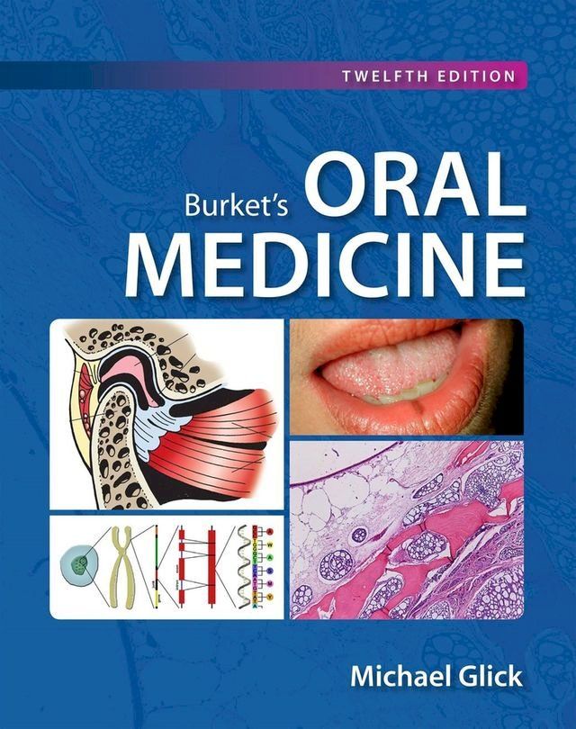  Burket's Oral Medicine, 12e(Kobo/電子書)