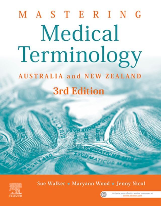  Mastering Medical Terminology - EPUB(Kobo/電子書)