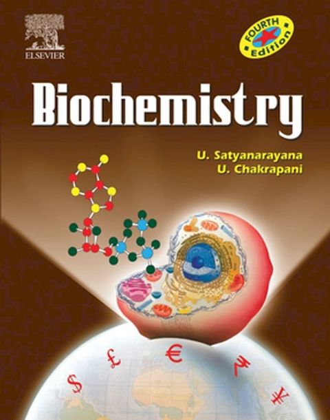 Biomolecules and the cell(Kobo/電子書)