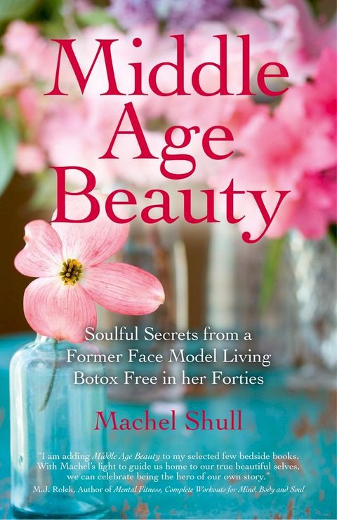 Middle Age Beauty(Kobo/電子書)