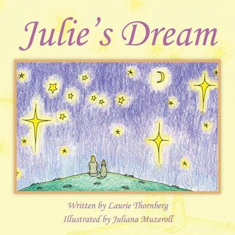 Julie's Dream(Kobo/電子書)