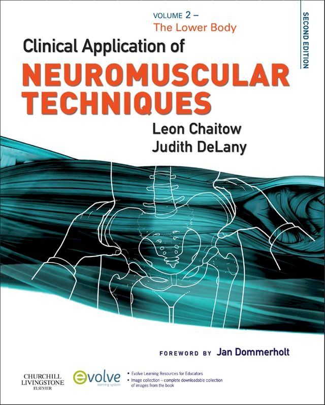  Clinical Application of Neuromuscular Techniques, Volume 2 E-Book(Kobo/電子書)