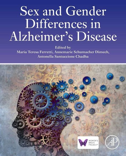 Sex and Gender Differences in Alzheimer's Disease(Kobo/電子書)