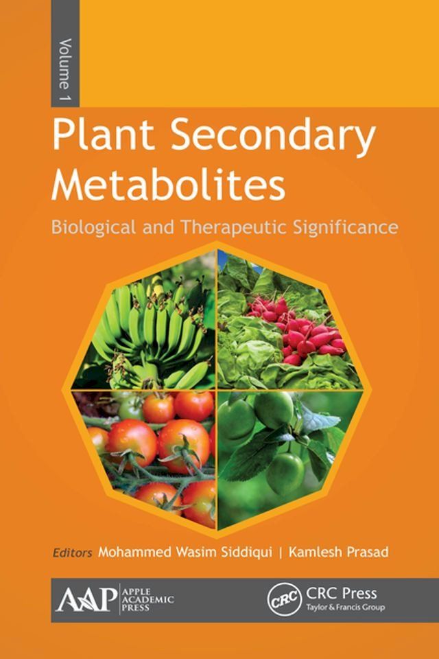  Plant Secondary Metabolites, Three-Volume Set(Kobo/電子書)