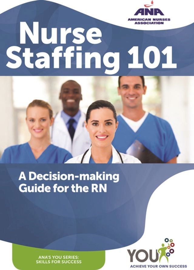  Nurse Staffing 101(Kobo/電子書)