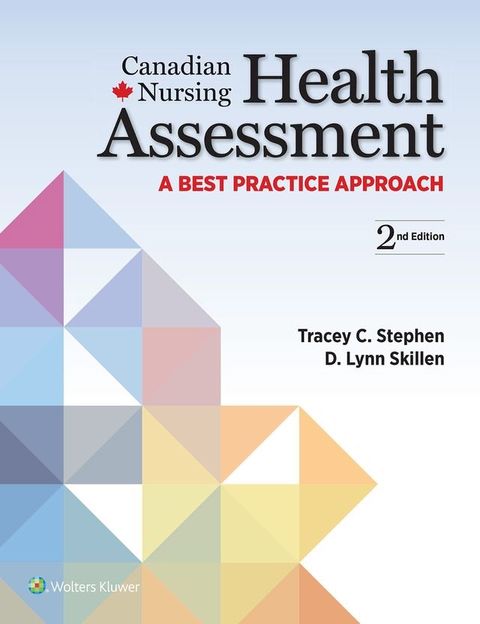 Canadian Nursing Health Assessment(Kobo/電子書)