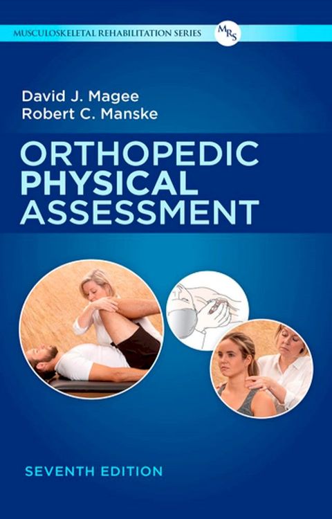 Orthopedic Physical Assessment - E-Book(Kobo/電子書)