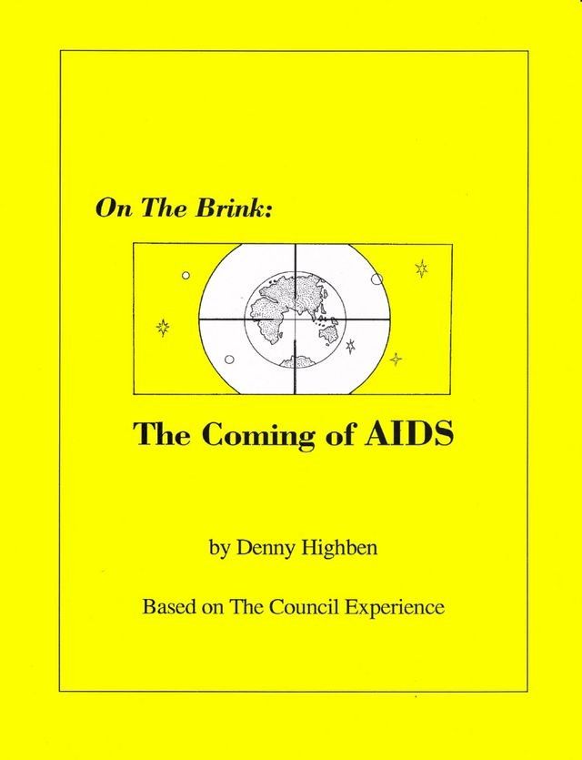  On The Brink: The Coming of AIDS(Kobo/電子書)