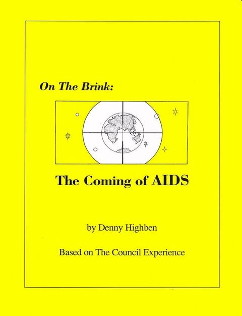 On The Brink: The Coming of AIDS(Kobo/電子書)