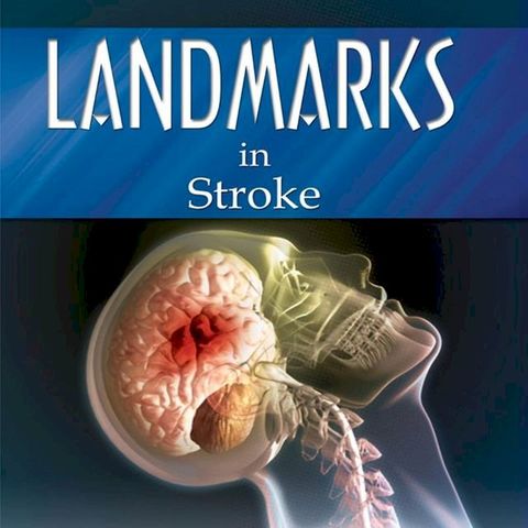 Landmarks in Stroke(Kobo/電子書)