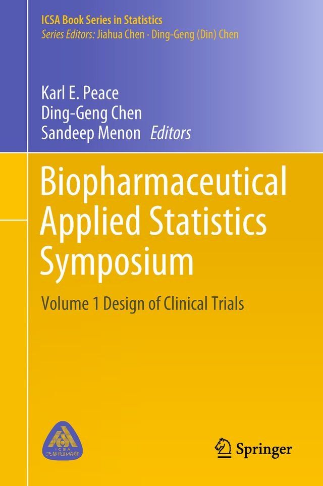  Biopharmaceutical Applied Statistics Symposium(Kobo/電子書)