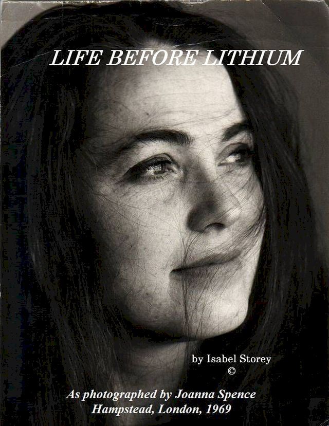  Life Before Lithium(Kobo/電子書)