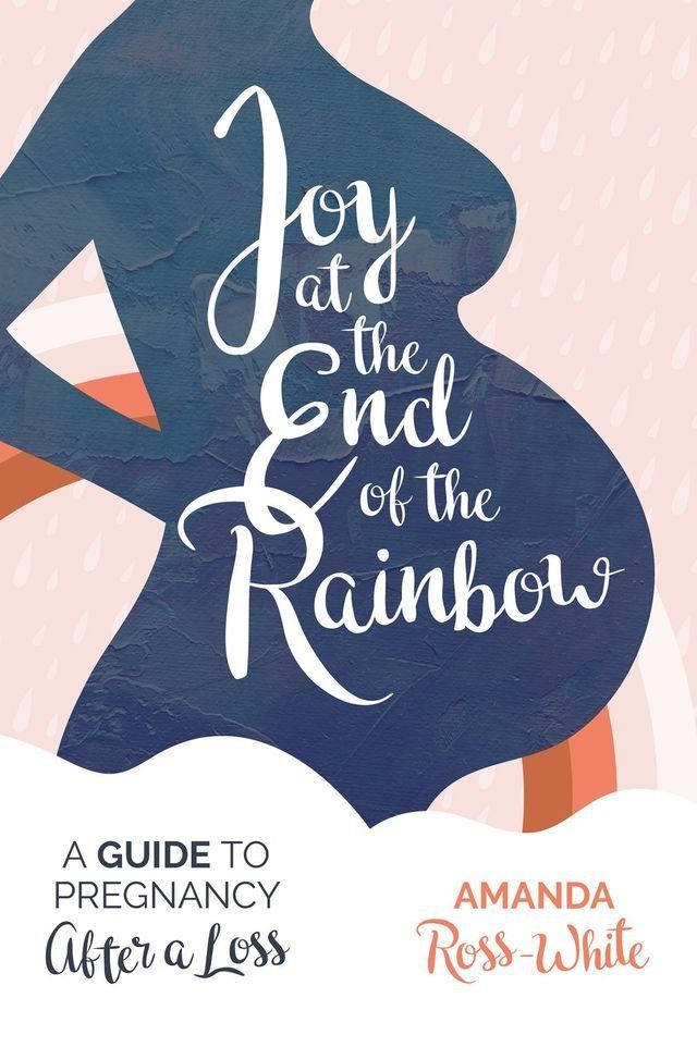  Joy at the End of the Rainbow(Kobo/電子書)