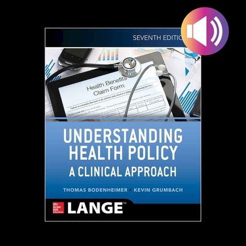 Understanding Health Policy, 7E(Kobo/電子書)