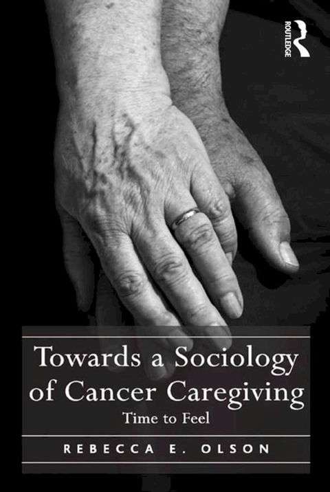 Towards a Sociology of Cancer Caregiving(Kobo/電子書)