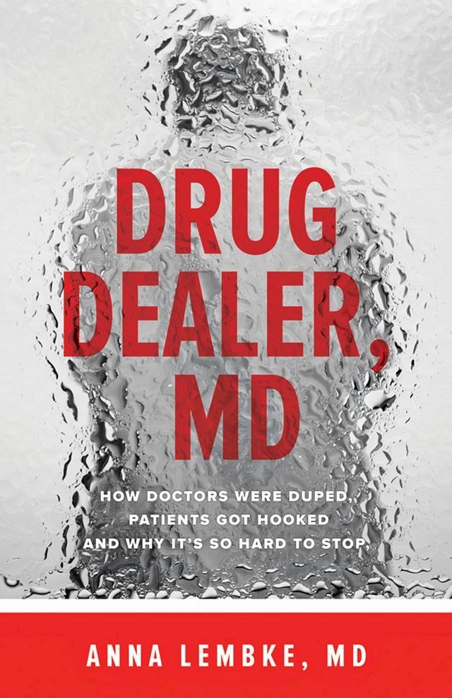  Drug Dealer, MD(Kobo/電子書)