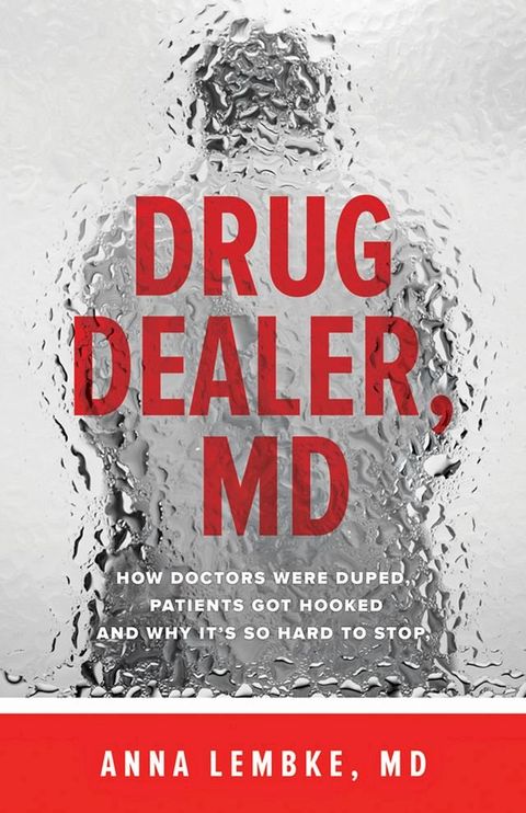 Drug Dealer, MD(Kobo/電子書)