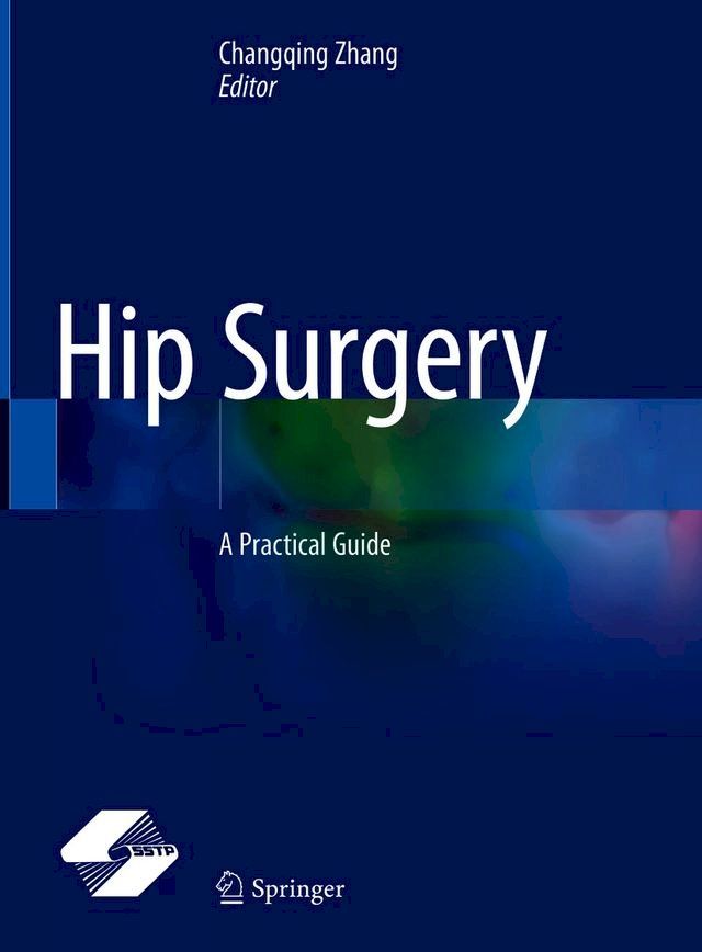  Hip Surgery(Kobo/電子書)