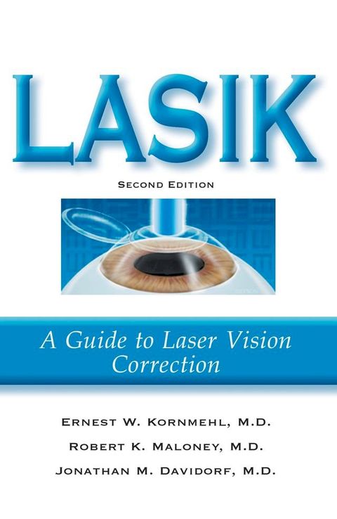 LASIK(Kobo/電子書)