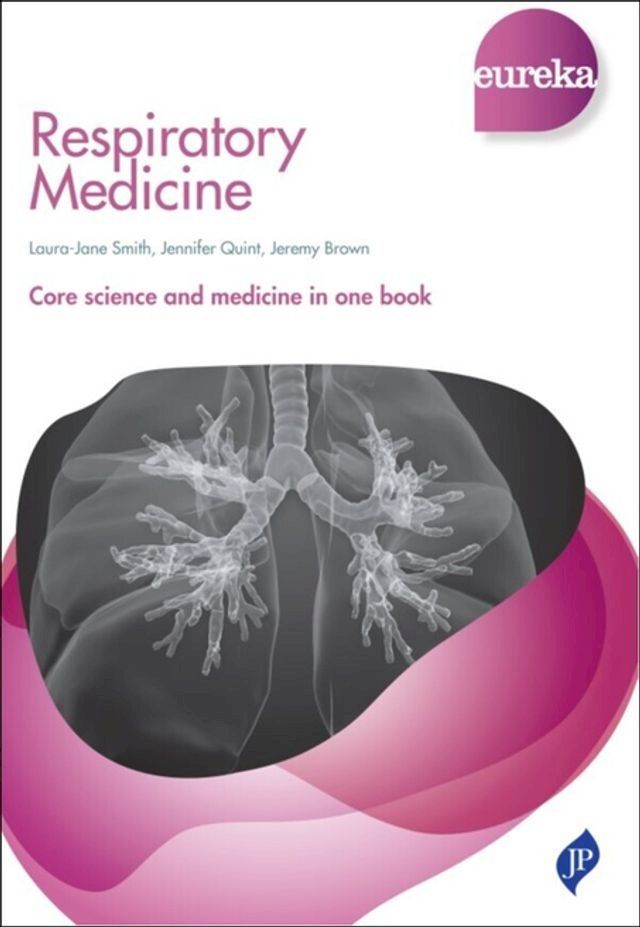  Eureka: Respiratory Medicine(Kobo/電子書)