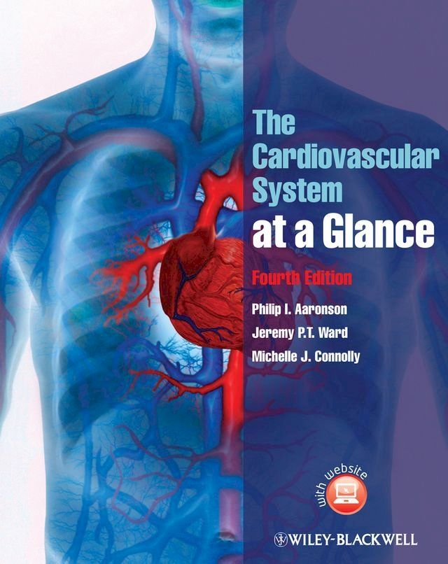  The Cardiovascular System at a Glance(Kobo/電子書)