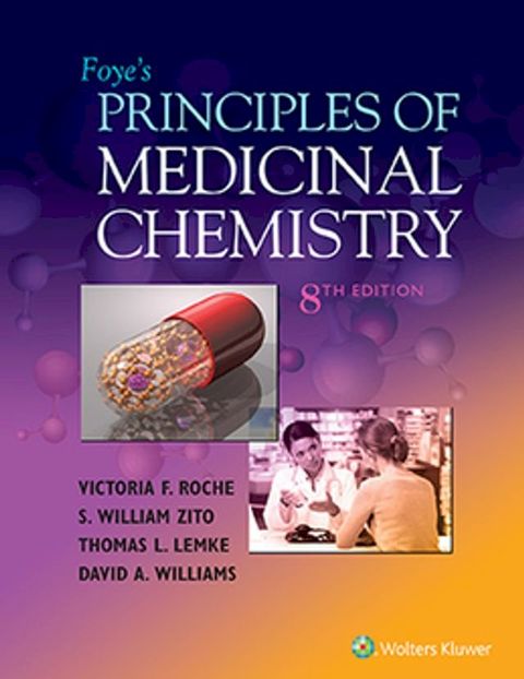 Foye's Principles of Medicinal Chemistry(Kobo/電子書)